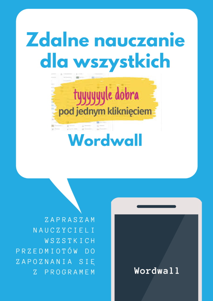 Wordwall | Ośrodek Doradztwa Metodycznego W Głogowie