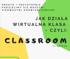 classroom plakat 3